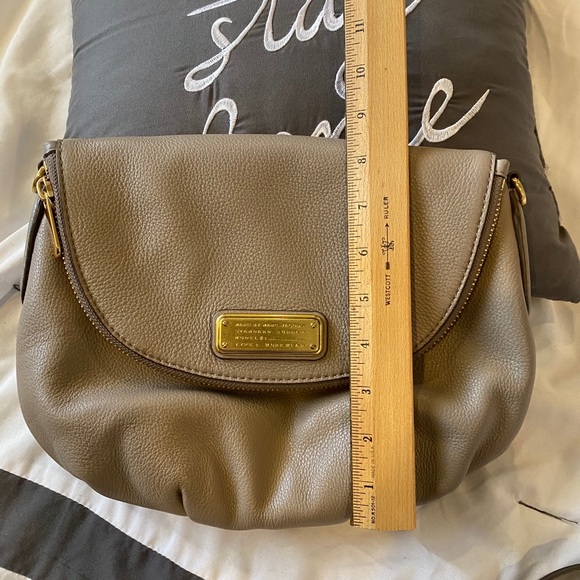 Marc Jacobs Natasha Crossbody - Picture 2 of 11